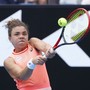 A Ningbo Paolini ko in semifinale contro Rybakina