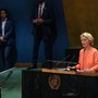 von der Leyen “Abbattere i jet russi opzione sul tavolo”