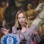 Meloni “Serve più integrazione Ue-Usa. Ok a Board per Gaza da osservatori”