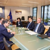 Ue, Urso “Il 2026 l’anno delle riforme non rinviabili”