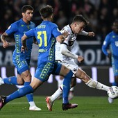 Il Bologna vince 3-0 a Empoli e ipoteca la finale di Coppa