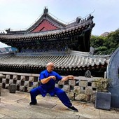 Cina-Italia, Angelo D’Aria “Arti marziali strettamente legate a cultura nazionale” Cina-Italia, Angelo D’Aria “Arti marziali strettamente legate a cultura nazionale”