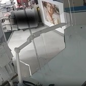 Furto da 500mila euro in gioielleria ad Asti, individuati i responsabili