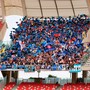 Il Pisa torna in Serie A dopo 34 anni