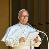 Medio Oriente, Papa “Stop attacchi, riaprire con urgenza spazi di dialogo” Medio Oriente, Papa “Stop attacchi, riaprire con urgenza spazi di dialogo”