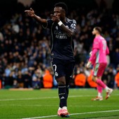Nessun ribaltone tra ManCity e Real Madrid, Blancos ai quarti di Champions