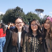L’ambasciata del Kazakistan a Roma celebra il Nauryz con oltre 300 studenti