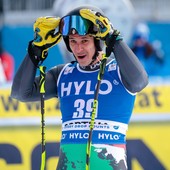 Martedì a Sestriere i funerali di Stato di Matteo Franzoso