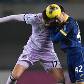 L’Udinese non sfonda, arriva il primo pari per il Verona