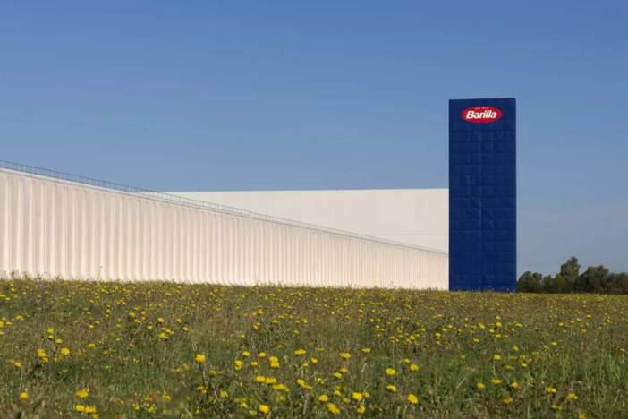 Barilla, Report di Sostenibilità tra agricoltura rigenerativa e comunità