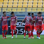 Cremonese agli ottavi di Coppa Italia, Parma eliminato per 2-0 Cremonese agli ottavi di Coppa Italia, Parma eliminato per 2-0