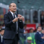 Allegri “Leao pronto per tornare protagonista, Nkunku in forse”