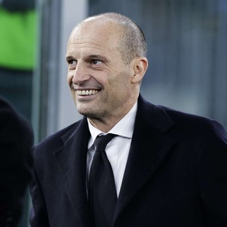 Allegri “Siamo in un momento decisivo, scudetto nelle mani dell’inter”