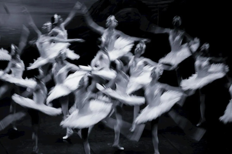 A giugno su Tivusat la danza internazionale e i grandi coreografi A giugno su Tivusat la danza internazionale e i grandi coreografi