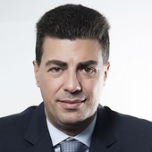 Philip Morris Italia, Frega nuovo presidente e amministratore delegato
