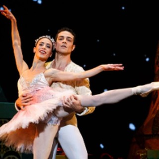 Al Teatro dell’Opera di Roma il concerto di Natale della Regione Lazio