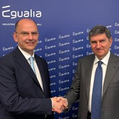 Accordo per credito e servizi al pharma tra Banca del Fucino ed Egualia