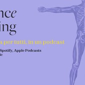 Science Calling dedica la nuova puntata del podcast all’oncologia Science Calling dedica la nuova puntata del podcast all’oncologia