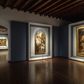 Alle Gallerie d’Italia di Vicenza la mostra di Giandomenico Tiepolo Alle Gallerie d’Italia di Vicenza la mostra di Giandomenico Tiepolo