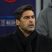 Fonseca “Non mi sento a rischio, Theo? Nessuna punizione”
