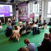 Tumore al seno, campagna Novartis “Facciamo squadra” contro il rischio di recidiva Tumore al seno, campagna Novartis “Facciamo squadra” contro il rischio di recidiva