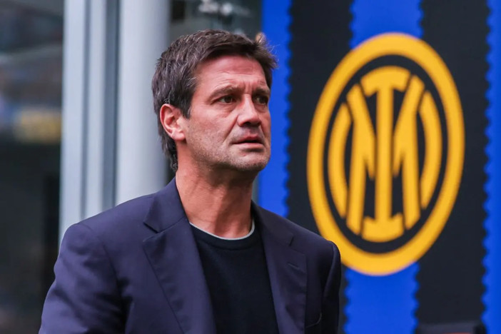 Derby di Milano, Chivu “Non ci sono favoriti e non è decisivo”
