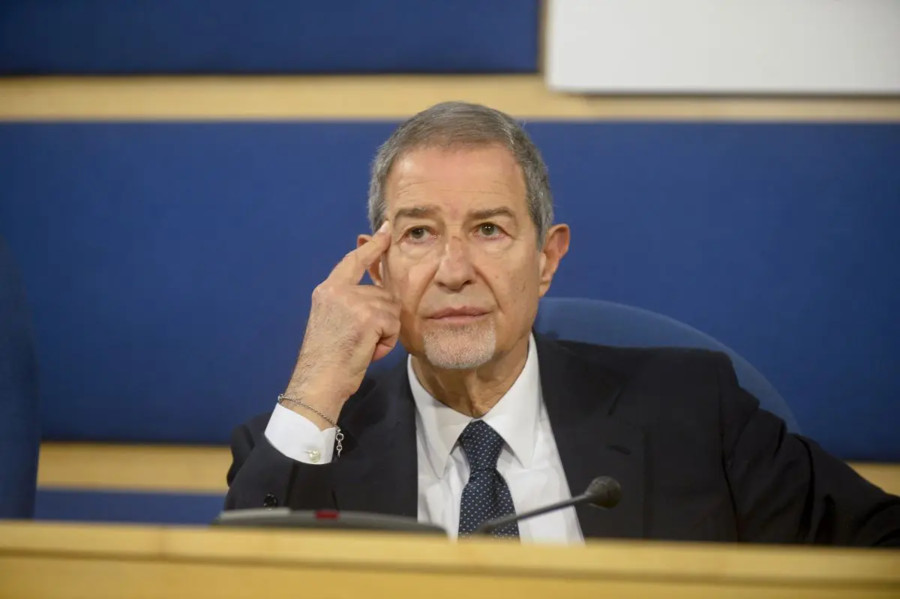 Protezione Civile, Musumeci “Decretato stato di mobilitazione per Crans-Montana” Protezione Civile, Musumeci “Decretato stato di mobilitazione per Crans-Montana”