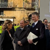 Giuli “Agrigento può diventare il cardine della rinascita”