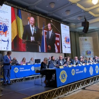 Lions, 1.500 delegati al Congresso Nazionale tra impatto sociale e innovazione
