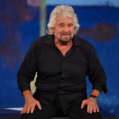 Grillo “Il MoVimento 5 Stelle ha perso la sua identità e diversità”