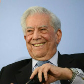 Morto a Lima il Nobel per la Letteratura Mario Vargas Llosa