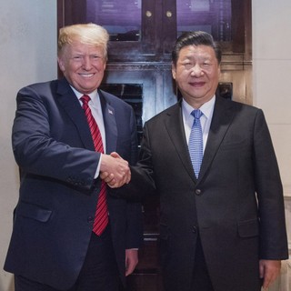 Casa Bianca “Incontro delegazioni Usa-Cina la prossima settimana”
