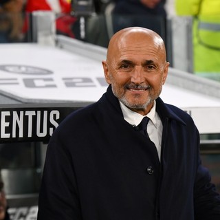 Spalletti “Dispiace per l’Italia. Il mio rinnovo? La priorità è il Genoa”