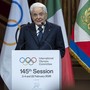Mattarella “Sport è incontro in pace, la tregua olimpica sia rispettata ovunque” Mattarella “Sport è incontro in pace, la tregua olimpica sia rispettata ovunque”