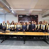 ASSIDIPOST-Federmanager rafforza competenze associati su corporate governance ASSIDIPOST-Federmanager rafforza competenze associati su corporate governance