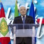 Mattarella “Social possono essere armi, bullismo va contrastato”