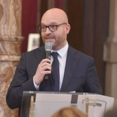 Onu, Fontana “Riscoprire i valori fondativi, riforma fondamentale”