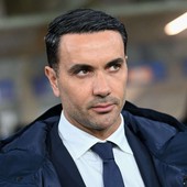 Palladino “Atalanta unica italiana rimasta in Champions, motivo d’orgoglio”