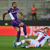 La Fiorentina batte 2-1 il Crystal Palace ma dice addio alla Conference