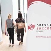 SHEIN e Dress for Success Rome, tre workshop per valorizzare il talento femminile