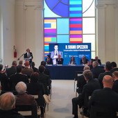 Banca del Fucino porta all’Aquila la mostra dedicata a Piersanti Mattarella Banca del Fucino porta all’Aquila la mostra dedicata a Piersanti Mattarella