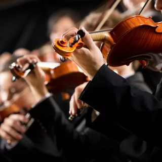 Su Tivusat l’omaggio al violinista Perlman e ai giovani talenti europei