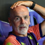 Pioli “Fiorentina solida, pronti al debutto in Conference”