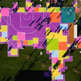 Illumina, la prima scintilla a Cologno Monzese