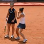 Errani-Paolini in finale di doppio al Roland Garros