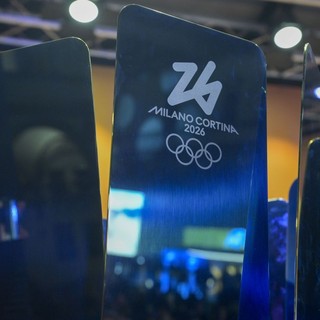 Mosaner-Brignone e Pellegrino-Fontana portabandiera Italia a Milano-Cortina