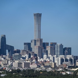 Cina, Ccpit “Enorme potenziale da una cooperazione pragmatica con gli Usa”