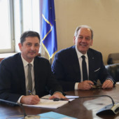 Intesa tra Jti e Ministero dell’Agricoltura per la filiera tabacchicola Intesa tra Jti e Ministero dell’Agricoltura per la filiera tabacchicola