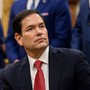 Rubio “Trump potrebbe vedere Zelensky la prossima settimana”