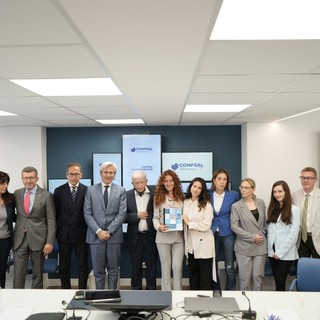 Ccnl manifatturiero, firmato nuovo contratto per 17 comparti produttivi